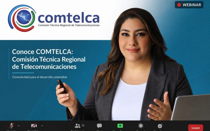 Conoce-COMTELCA